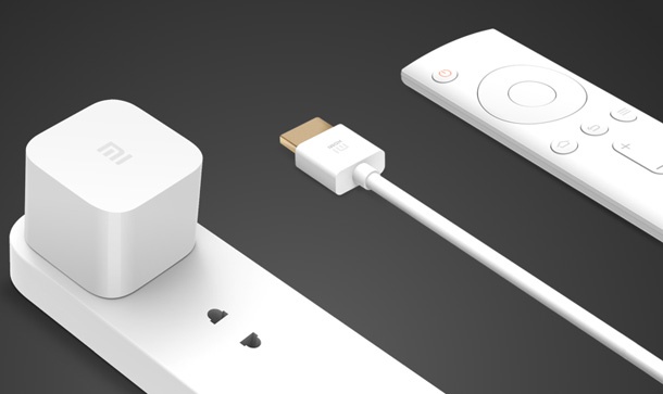 Другите изненади от Xiaomi са интересни аксесоари