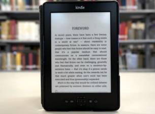 Нова услуга от Amazon с ексклузивен достъп до нови книги