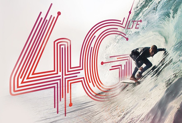 4G мрежата на “Мтел” стартира на 25 април