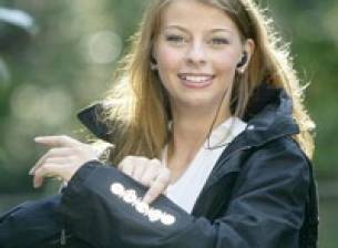 Облечи си MP3 плеъра!