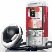 Nokia 5700 XpressMusic