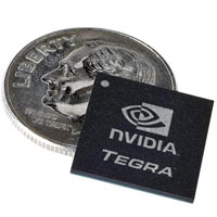 NVIDIA готви свой нетбук, базиран на Tegra, идва и телефон