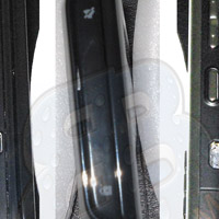 Още снимки на слайдера BlackBerry