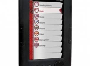 Ново устройство за четене на електронни книги от Prestigio с цена под 200 лв.