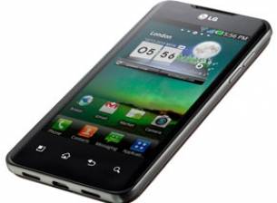 LG Optimus 2X идва в Европа през март