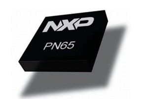 Sony Ericsson ще използва NFC чипове на NXP