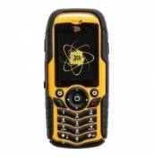 JCB TP305 Sitemaster 2