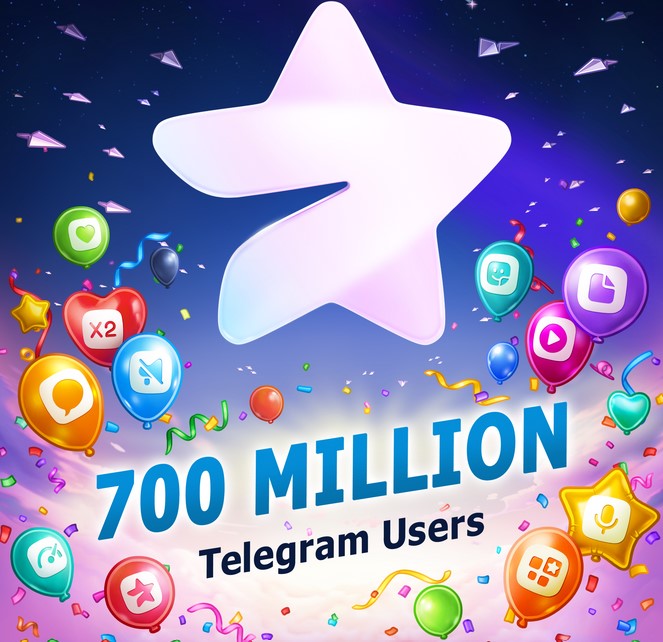 Платеният абонамент на Telegram вече е факт