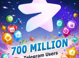 Платеният абонамент на Telegram вече е факт