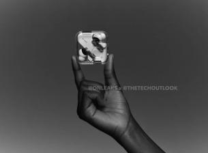 Предпремиерно изтекоха снимки и параметри на Nothing Ear (2)