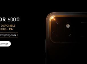 Ето кога ще бъде представена серията Honor 600