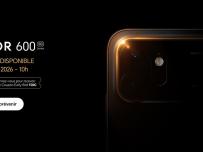 Ето кога ще бъде представена серията Honor 600