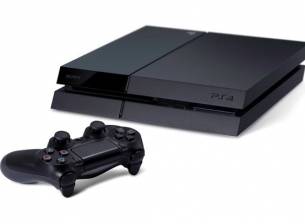 PlayStation 4 е най-продаваната конзола в САЩ през януари