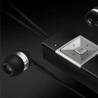 Sennheiser MM 200 - Bluetooth handsfree слушалки за фенове на музиката