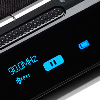 Нов автомобилен високоговорител от Sony Ericsson