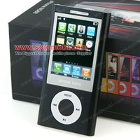 Китайски вариант на iPhone nano