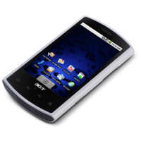 Acer подготвя 5-6 телефона с Android за началото на 2010 г.