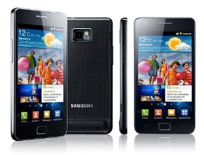 Изходният код на Samsung Galaxy S II вече е достъпен за изтегляне