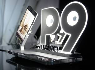 Започнаха българските продажби на Huawei P9
