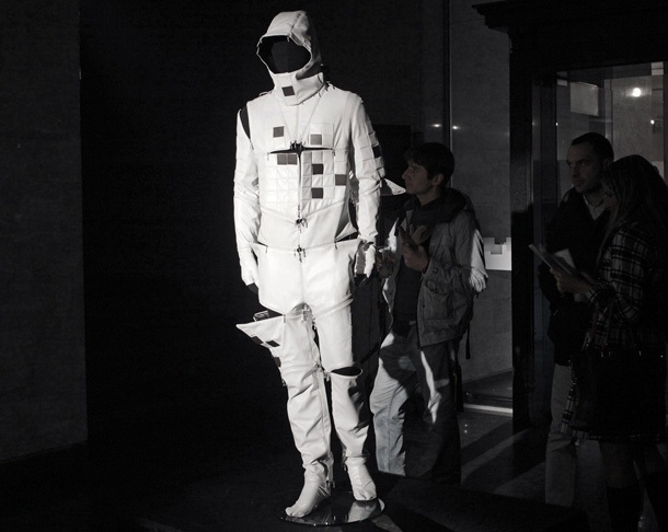 Българска видеоинсталация промотира Windows 8.1