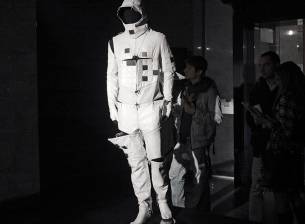 Българска видеоинсталация промотира Windows 8.1