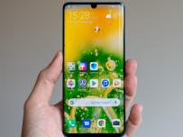 Huawei P30 и P30 Pro ще получат полезен ъпдейт