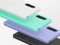 Новият Sony Xperia 10 IV вече и в нашия онлайн магазин