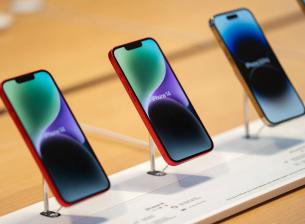 Скоро Apple ще започне производството на нов модел iPhone SE