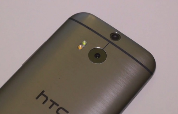 Канадски оператор потвърди спецификациите на новия HTC One