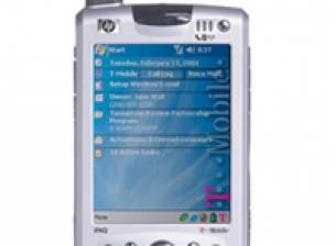 Шест нови PDA от Hewlett-Packard