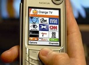 T-Mobile Австрия стартира мобилна ТВ услуга
