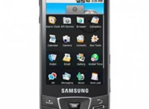 Samsung i7500 Galaxy вече се продава в Германия