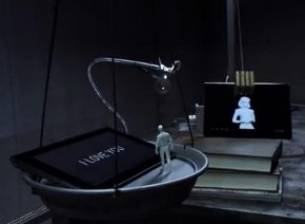 Sony ни напомня за таблетите S1 и S2 с интересно видео