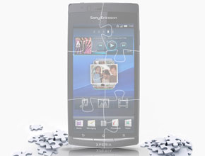 Sony Ericsson Xperia Arc е новото изкушение в играта ни с 
