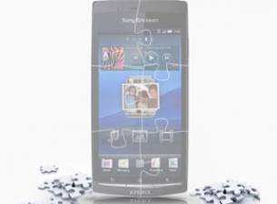 Sony Ericsson Xperia Arc е новото изкушение в играта ни с 