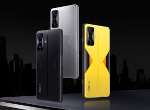 POCO F5 Pro се заформя като убиец на флагмани