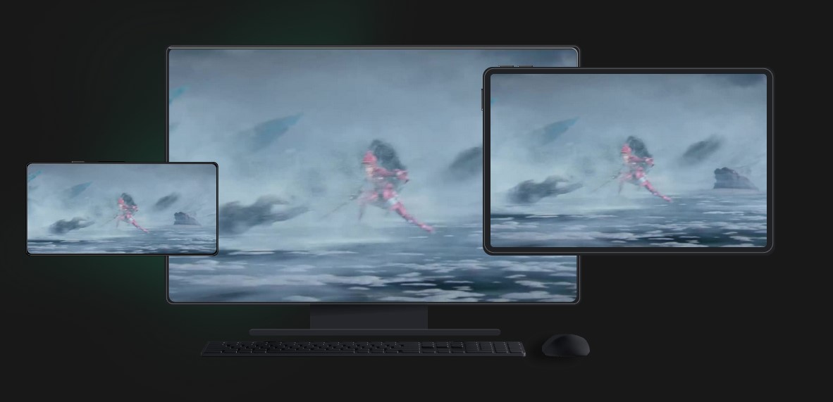 Google дава достъп до Play Games for PC Beta и от България