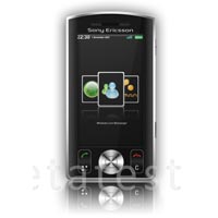 Sony Ericsson C1i - концептуален телефон