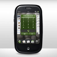 Palm Pre ще поддържа MS Office 2007