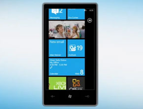 Телефоните с Windows Phone Mango ще се конкурират с iPhone 5
