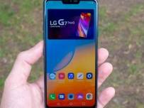 LG G7 ThinQ с източноевропейска премиера