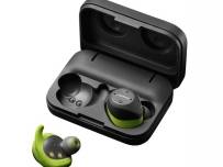 Jabra представи обновена версия на безжичните слушалки Elite Sport