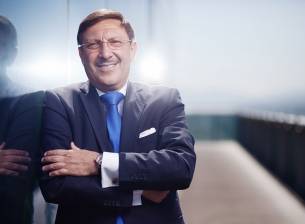 Блиц интервю: Максим Бехар