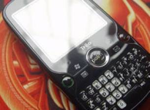 Информация за Palm Treo Pro