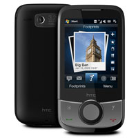 HTC представи нова версия на Touch Cruise