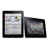 Apple продаде 120 000 броя от iPad за един ден