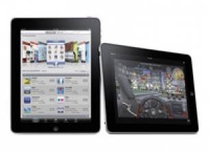 Apple продаде 120 000 броя от iPad за един ден