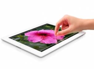 Apple продължава да има проблеми с доставките на дисплеите за iPad