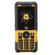 JCB TP802 Sitemaster