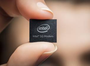 Apple работи с Intel по 5G модеми за бъдещите си телефони